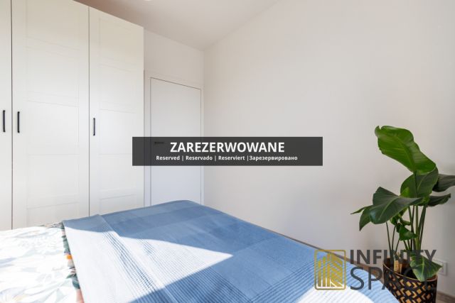 Mieszkanie 2-pokojowe Warszawa Praga-Południe, ul. Mlądzka. Zdjęcie 7