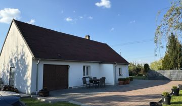 dom wolnostojący Wiktorowo