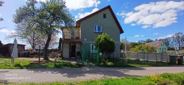 dom wolnostojący Koźmin. Zdjęcie 1