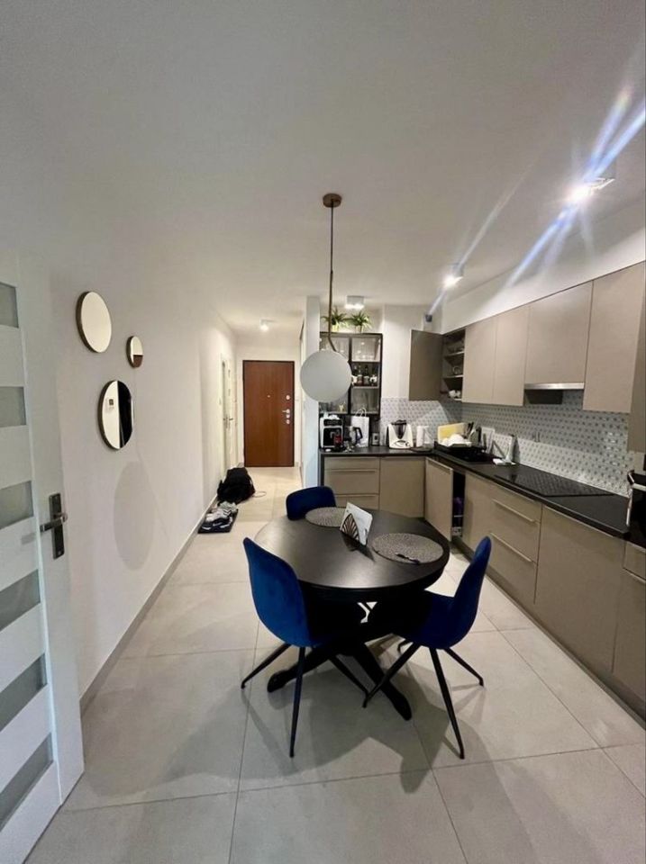 Mieszkanie 2-pokojowe Kraków Grzegórzki, ul. Grzegórzecka