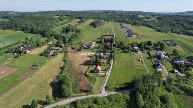 dom wolnostojący, 5 pokoi Poręba Spytkowska, ul. Graniczna. Zdjęcie 2