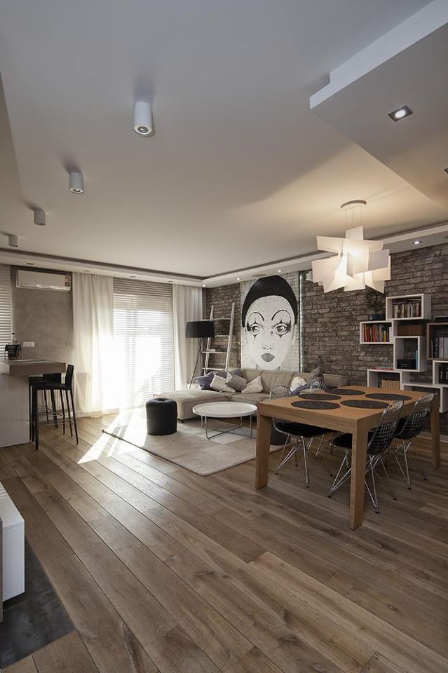 Mieszkanie 5-pokojowe Toruń Wrzosy, ul. gen. Augusta E. Fieldorfa "Nila". Zdjęcie 15