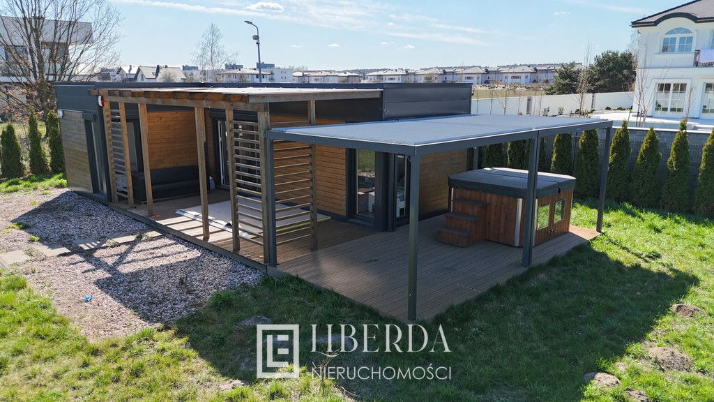 Działka budowlana Marki, ul. Jana Skrzetuskiego. Zdjęcie 7