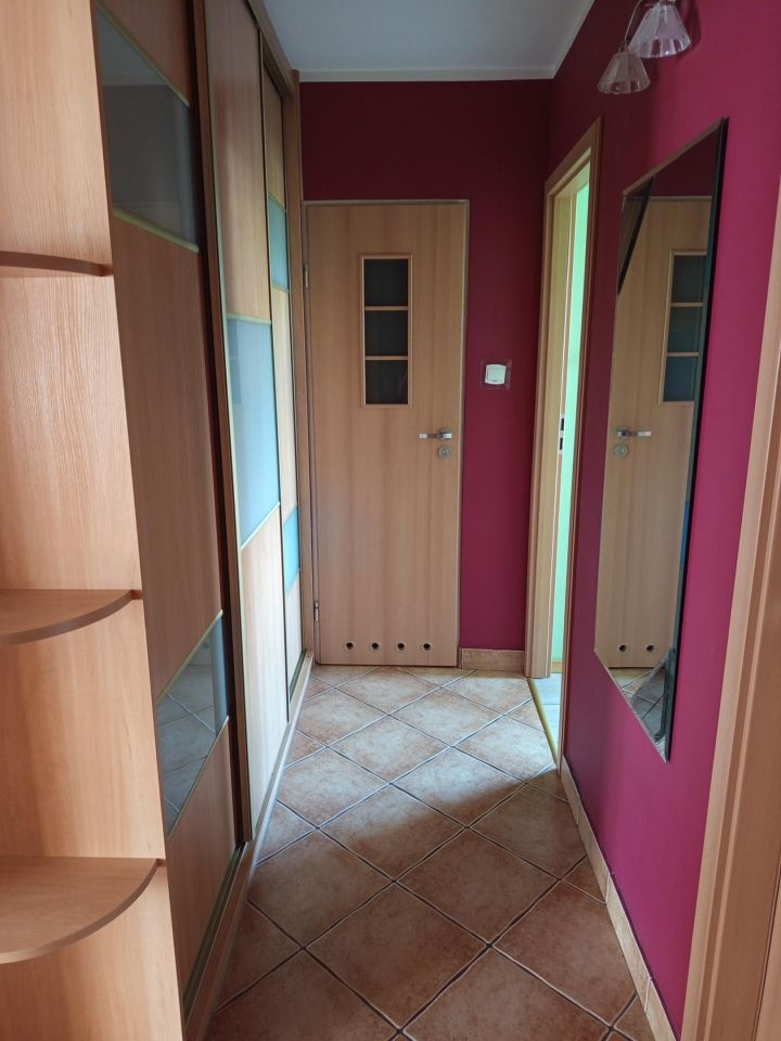 Mieszkanie 2-pokojowe Białystok Piaski, ul. Jerzego Waszyngtona. Zdjęcie 7