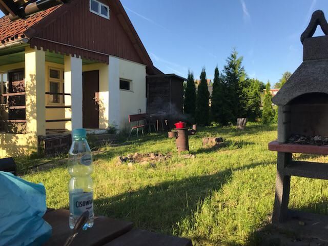 Działka rod Mrągowo. Zdjęcie 6