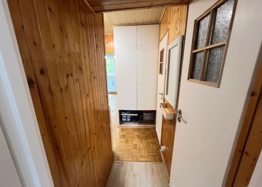 Mieszkanie 2-pokojowe Wrocław Gądów Mały, ul. Skrzydlata. Zdjęcie 5