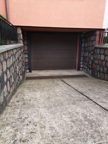 Garaż/miejsce parkingowe Kościerzyna Centrum, ul. Juliana Tuwima. Zdjęcie 1