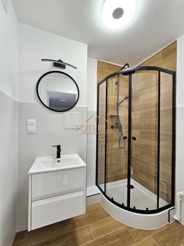 Mieszkanie 2-pokojowe Wrocław Fabryczna, ul. Popowicka. Zdjęcie 9