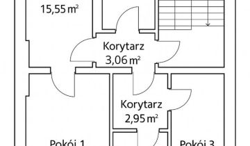 Mieszkanie 3-pokojowe Leszno Centrum