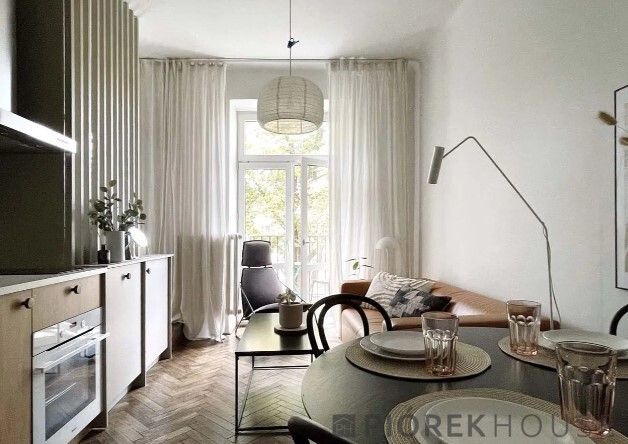 Mieszkanie 1-pokojowe Warszawa Mokotów, ul. Pytlasińskiego. Zdjęcie 6