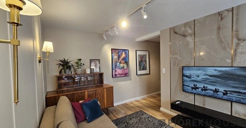 Mieszkanie 3-pokojowe Warszawa Targówek, ul. Ludwika Kondratowicza. Zdjęcie 5