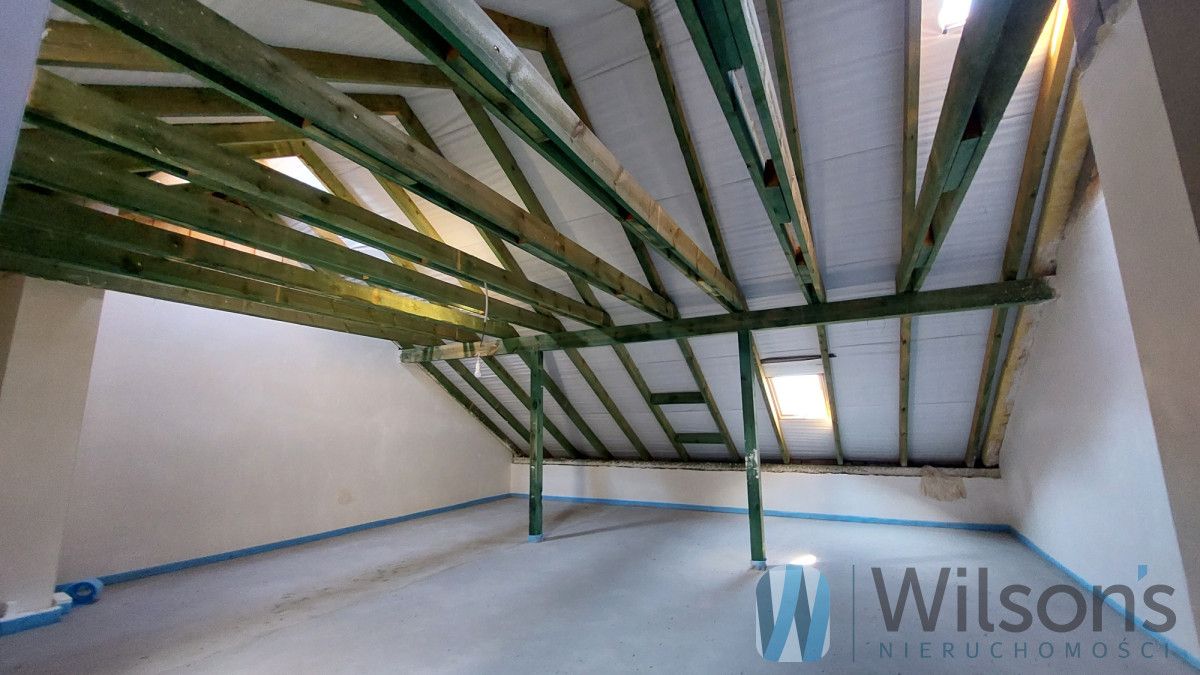 Mieszkanie 3-pokojowe Sulejówek. Zdjęcie 23