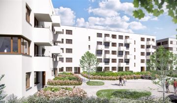 Mieszkanie 4-pokojowe Koszalin, ul. Wenedów