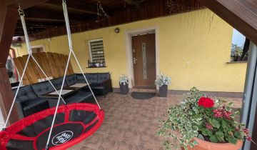 dom wolnostojący, 6 pokoi Wicina