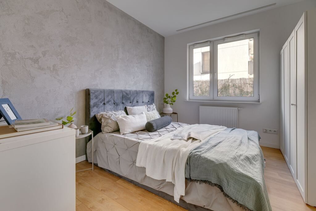 Mieszkanie 2-pokojowe Pruszków, ul. Bolesława Prusa. Zdjęcie 3