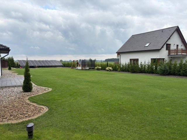 dom, 4 pokoje Balczewo. Zdjęcie 17