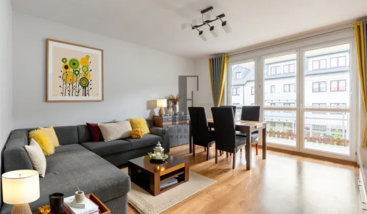 Mieszkanie 3-pokojowe Warszawa Białołęka, ul. Skarbka z Gór