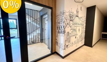 Mieszkanie 3-pokojowe Kraków Prądnik Biały, ul. Zygmunta Glogera