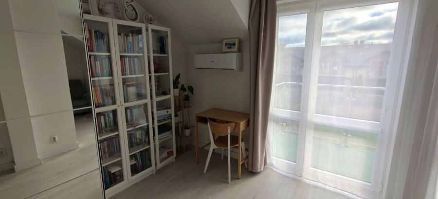 dom szeregowy, 4 pokoje Banino, ul. Halna. Zdjęcie 6