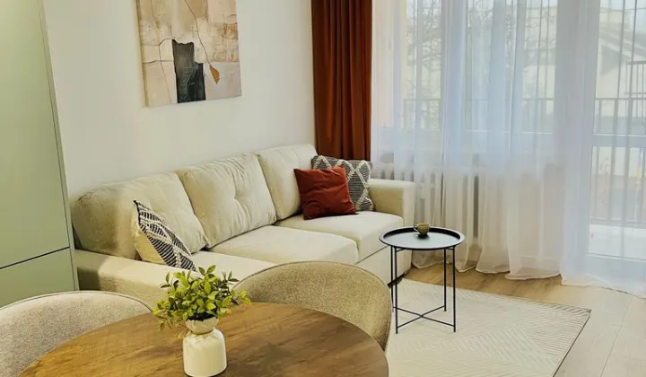 Mieszkanie 3-pokojowe Katowice Piotrowice, ul. Jaworowa