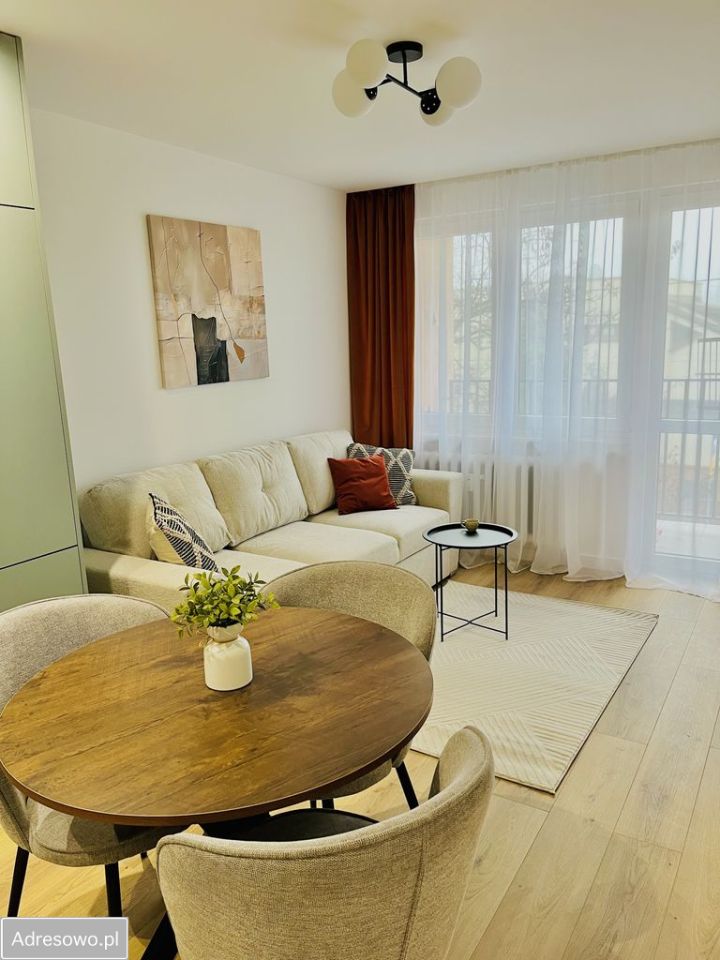 Mieszkanie 3-pokojowe Katowice Piotrowice, ul. Jaworowa