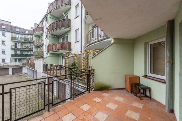 Mieszkanie 3-pokojowe Warszawa Wawer, ul. Wał Miedzeszyński. Zdjęcie 11