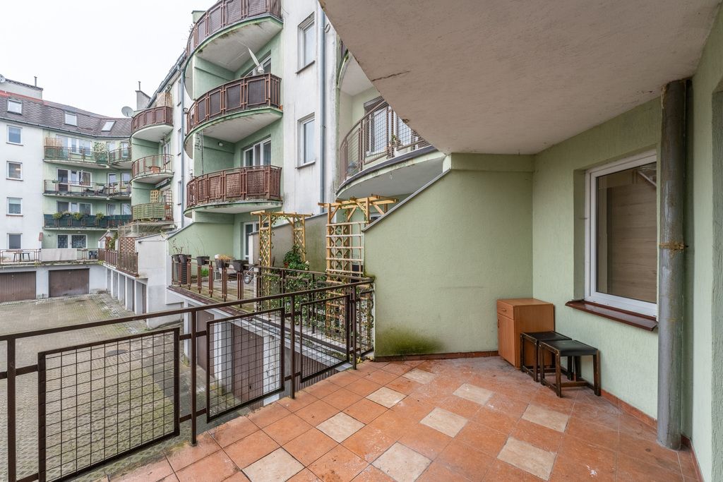 Mieszkanie 3-pokojowe Warszawa Wawer, ul. Wał Miedzeszyński. Zdjęcie 11