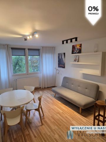 Mieszkanie 2-pokojowe Warszawa Śródmieście, ul. Bagno. Zdjęcie 1