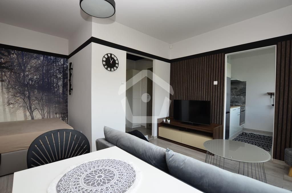 Mieszkanie 1-pokojowe Rzeszów Nowe Miasto, ul. Podwisłocze. Zdjęcie 5