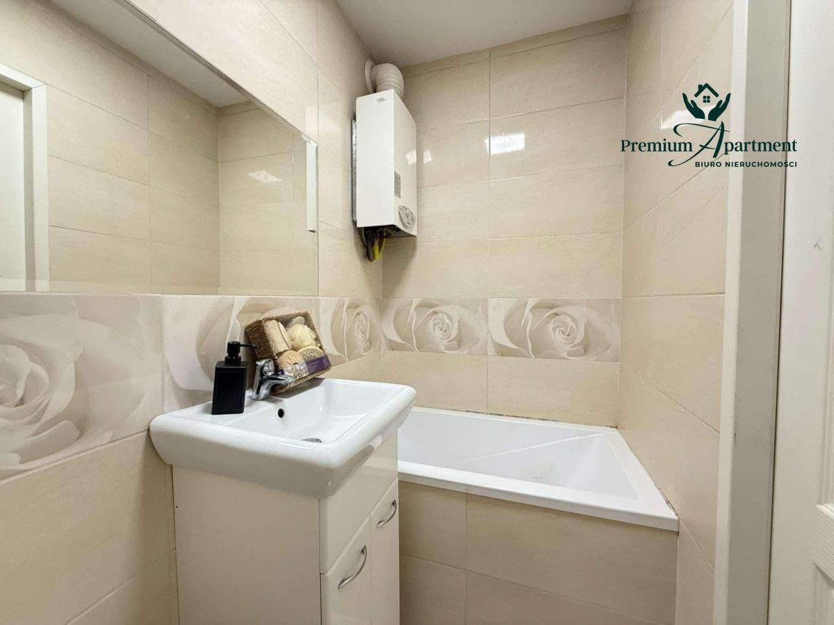 Mieszkanie 2-pokojowe Kielce KSM, ul. Zagórska. Zdjęcie 15