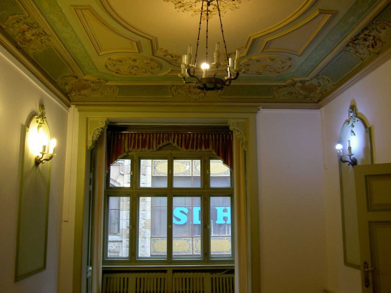 Lokal Wrocław Stare Miasto, rynek Rynek. Zdjęcie 5