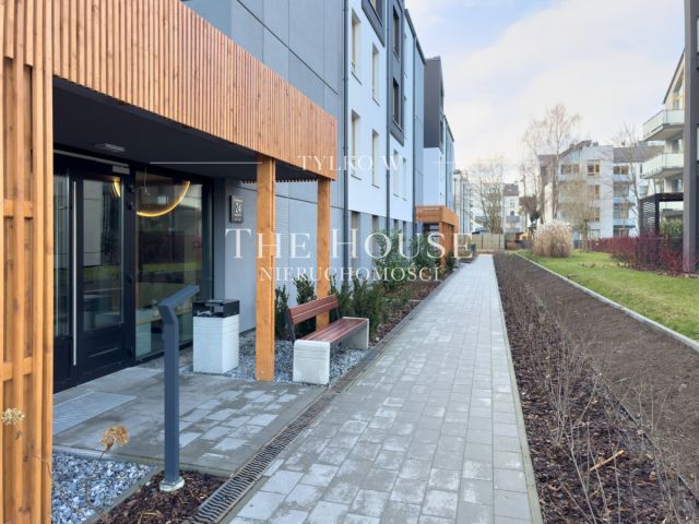 Mieszkanie 2-pokojowe Gdańsk Osowa, ul. Galaktyczna. Zdjęcie 14