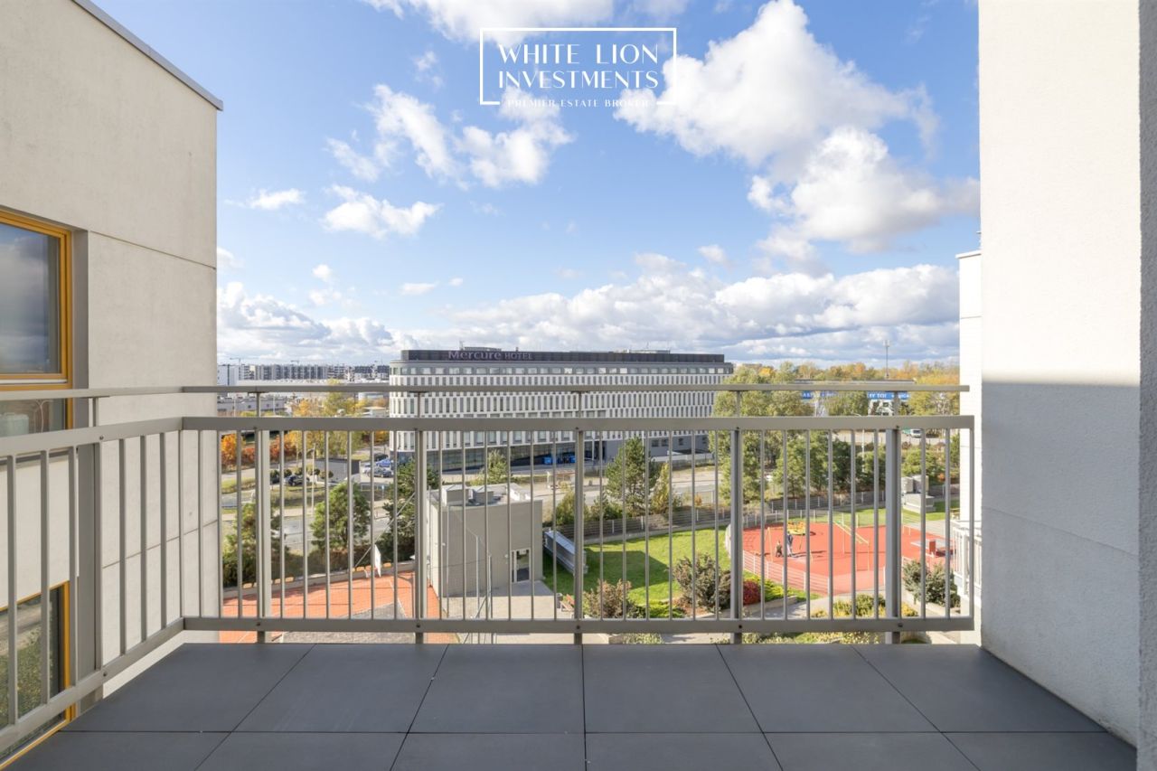 Mieszkanie 3-pokojowe Warszawa Włochy, ul. Obywatelska. Zdjęcie 15