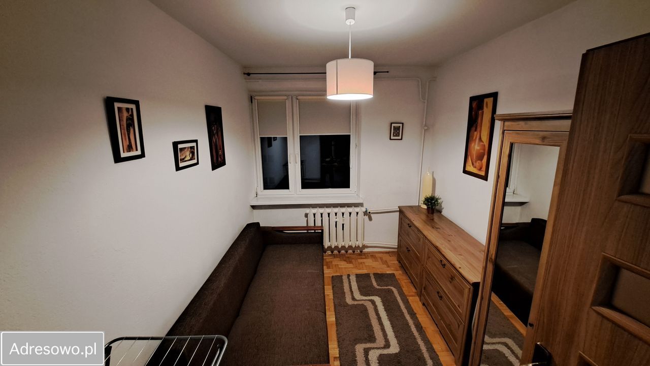 Mieszkanie 2-pokojowe Gdańsk Morena, ul. prof. Stefana Myczkowskiego. Zdjęcie 8