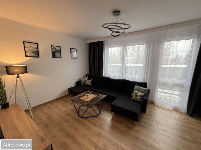 Mieszkanie 2-pokojowe Stronie Śląskie, ul. Nadbrzeżna. Zdjęcie 1