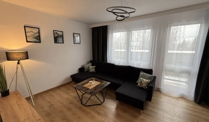 Mieszkanie 2-pokojowe Stronie Śląskie, ul. Nadbrzeżna