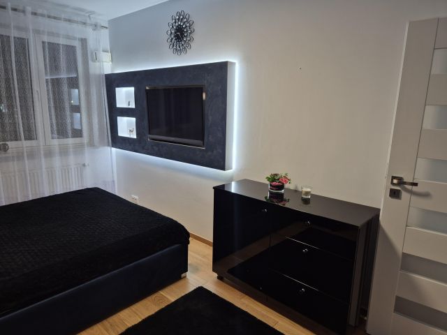 Mieszkanie 3-pokojowe Warszawa Ursus, ul. Tadeusza Hennela. Zdjęcie 9