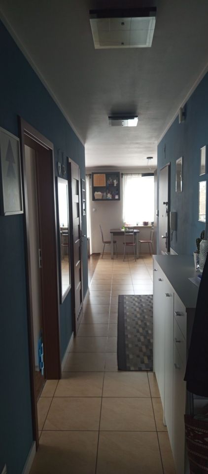 Mieszkanie 3-pokojowe Nowy Sącz Święta Helena, ul. Stefana Banacha. Zdjęcie 5