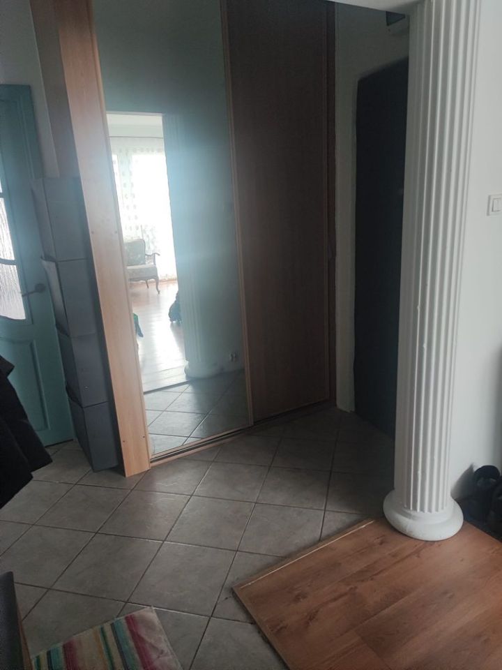 Mieszkanie 3-pokojowe Gdynia Obłuże. Zdjęcie 4