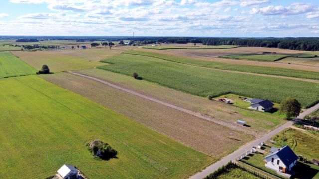 Działka budowlana Kolno. Zdjęcie 11