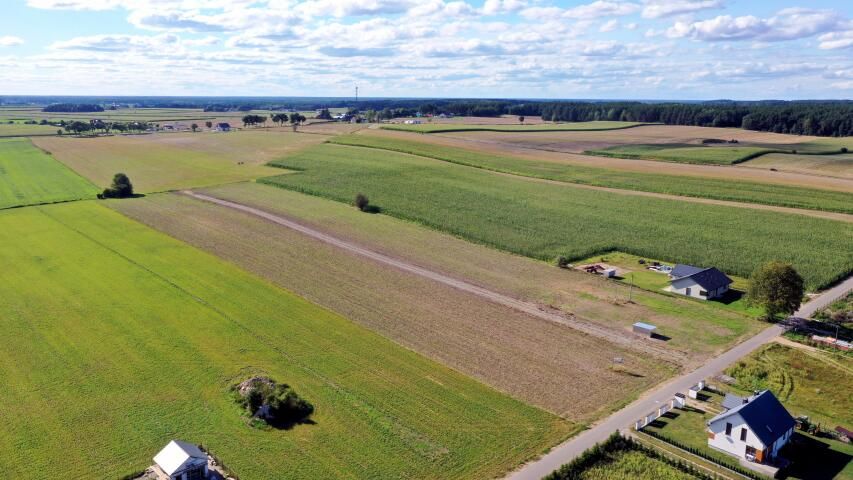 Działka budowlana Kolno. Zdjęcie 11