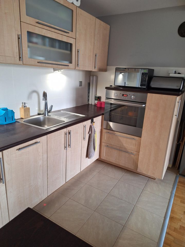 Mieszkanie 3-pokojowe Piaseczno, ul. Energetyczna. Zdjęcie 6