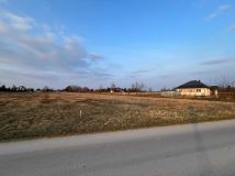 Działka budowlana Niemce Leonów. Zdjęcie 3