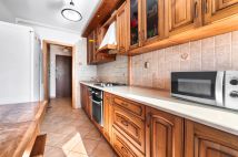 Mieszkanie 3-pokojowe Lublin Choiny, ul. Świętokrzyska. Zdjęcie 1