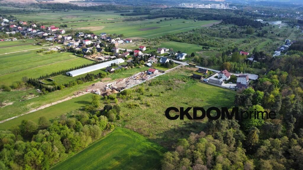 Działka Kielce. Zdjęcie 18