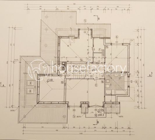 dom wolnostojący, 5 pokoi Łódź Radogoszcz, ul. Cyprysowa. Zdjęcie 27