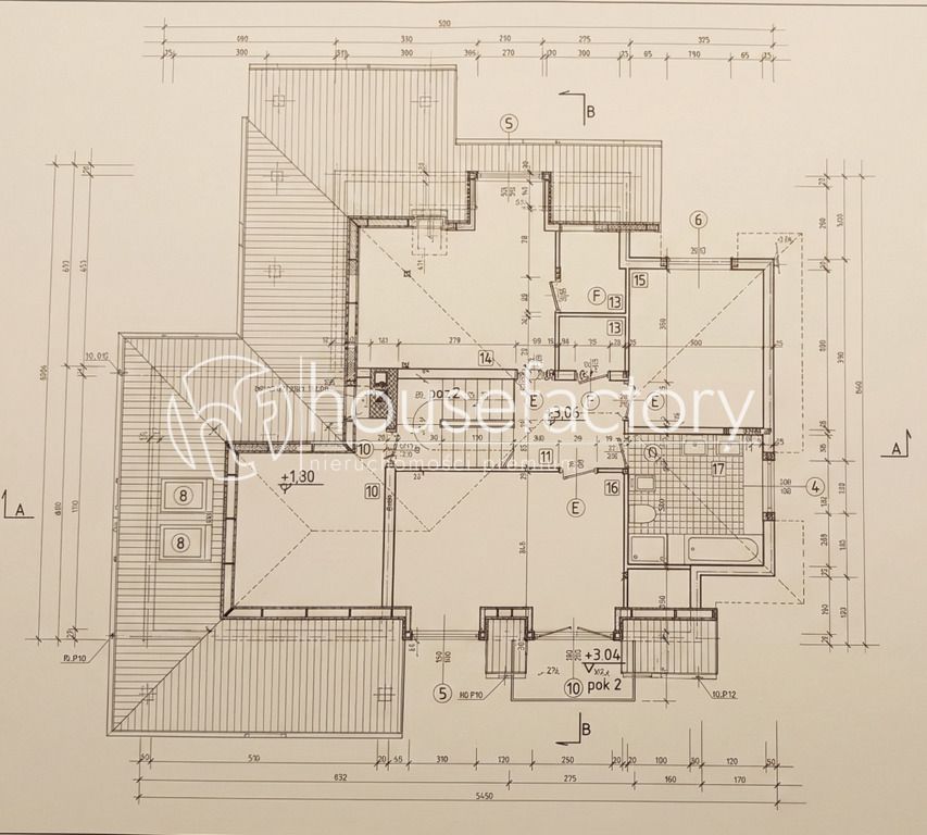 dom wolnostojący, 5 pokoi Łódź Radogoszcz, ul. Cyprysowa. Zdjęcie 27