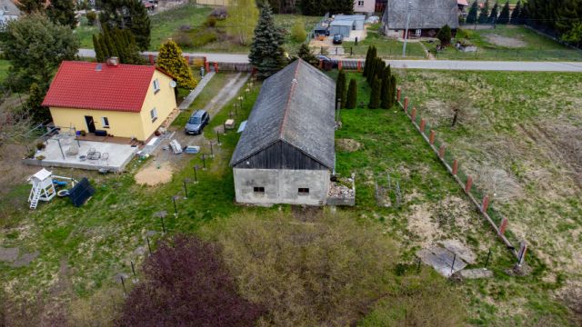 Działka budowlana Jegłownik, ul. Szkolna. Zdjęcie 13