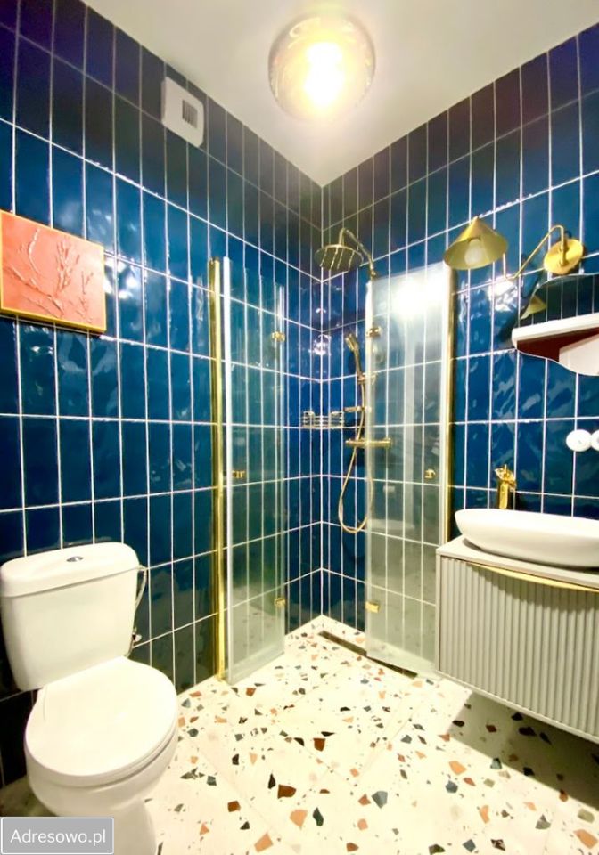 Mieszkanie 1-pokojowe Warszawa Praga-Południe, ul. Podskarbińska. Zdjęcie 12