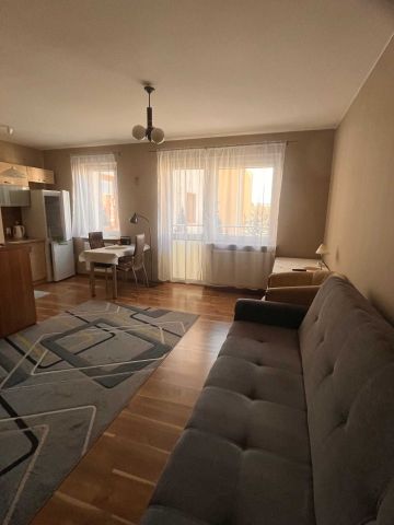 Mieszkanie 1-pokojowe Siedlce, ul. Nowy Świat. Zdjęcie 1